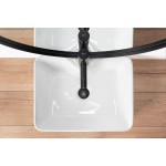 Накладной умывальник Rea Kelly Накладной умывальник Rea Kelly